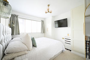Tadcaster Crescent Woodseats